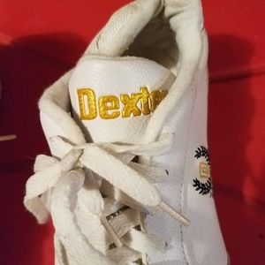 dexter jenna bowling shoes